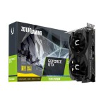 ZOTAC GAMING GeForce GTX 1660 SUPER 6GB GDDR6 192-bit Gaming Graphics Card - ZT-T16620F-10L